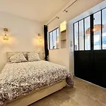 Agreable 2 Pieces Renove Centre De