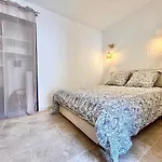 Agreable 2 Pieces Renove Centre De Apartmán