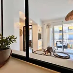 Agreable 2 Pieces Renove Centre De Apartmán