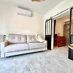 Agreable 2 Pieces Renove Centre De *