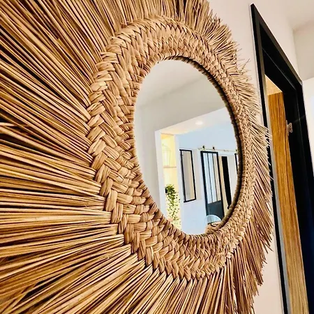 2 Pièces Rénové Centre De Apartamento