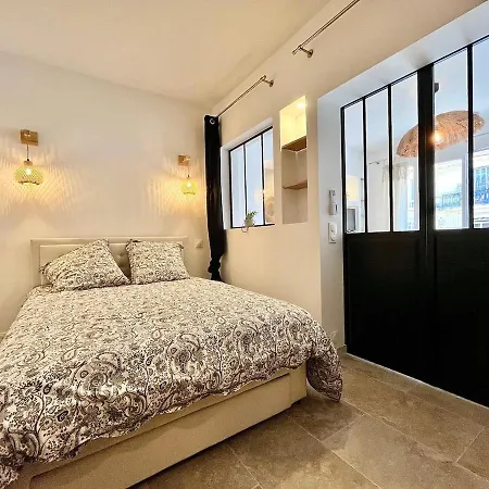 2 Pièces Rénové Centre De