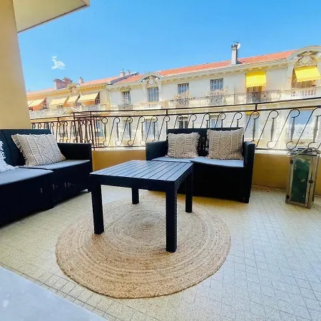 Agreable 2 Pieces Renove Centre De