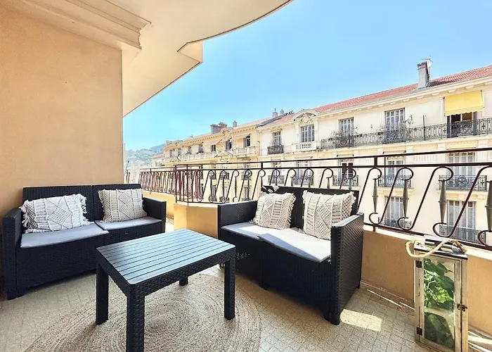 Agreable 2 Pieces Renove Centre De *