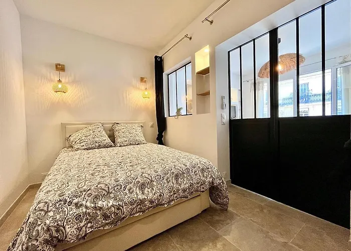 Agreable 2 Pieces Renove Centre De