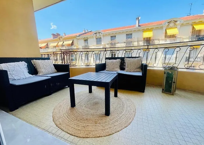 Agreable 2 Pieces Renove Centre De